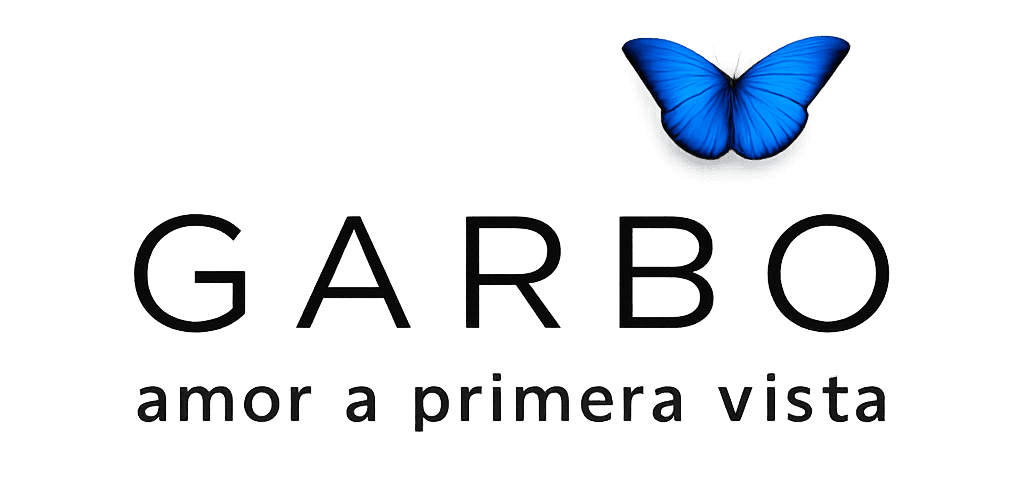 Garbo · amor a primera vista